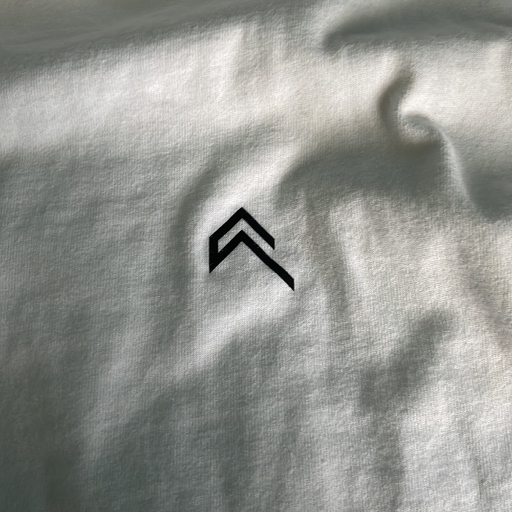 Oner Active Drawstring Tee - Picture 4 of 5